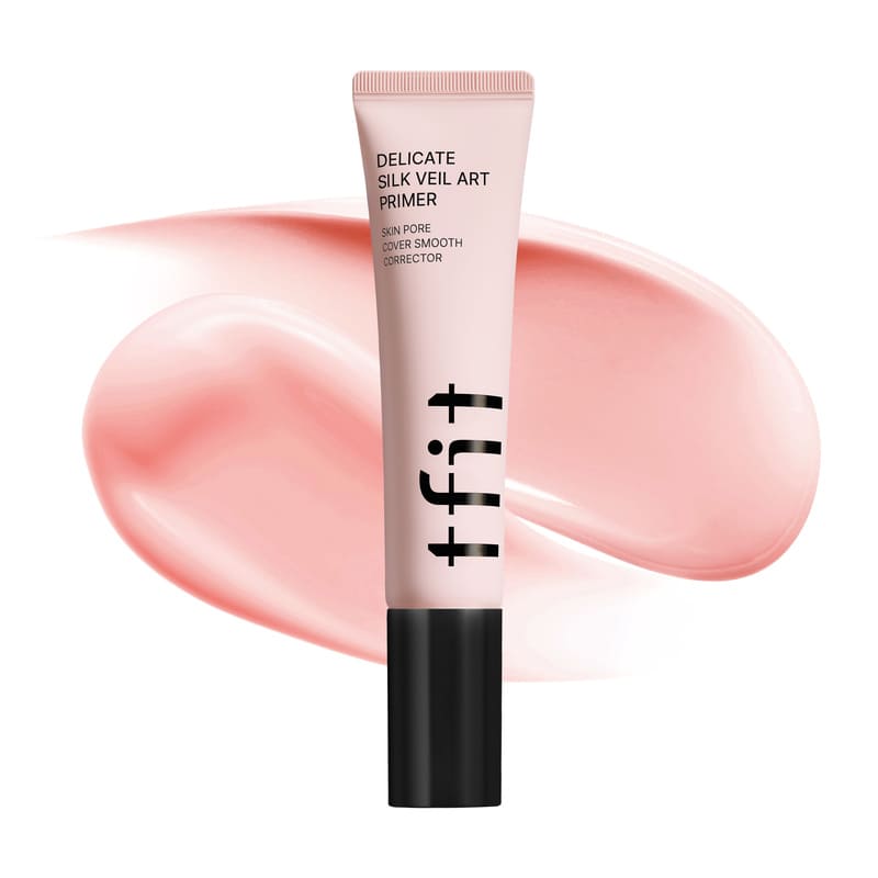 TFIT DELICATE SILK VEIL ART PRIMER | TFIT at Broadway