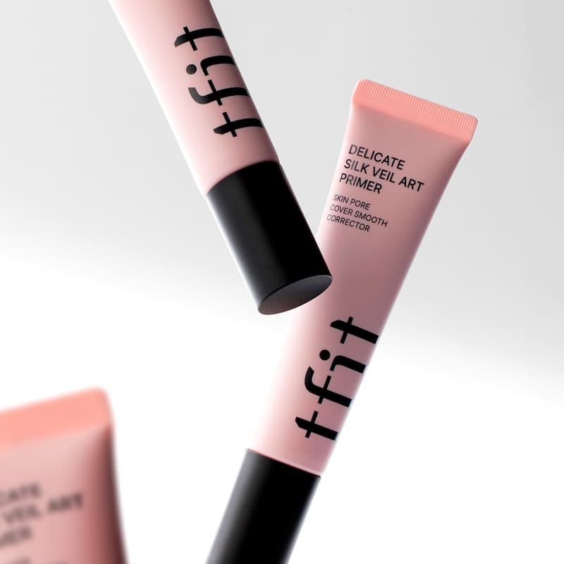TFIT DELICATE SILK VEIL ART PRIMER | TFIT at Broadway