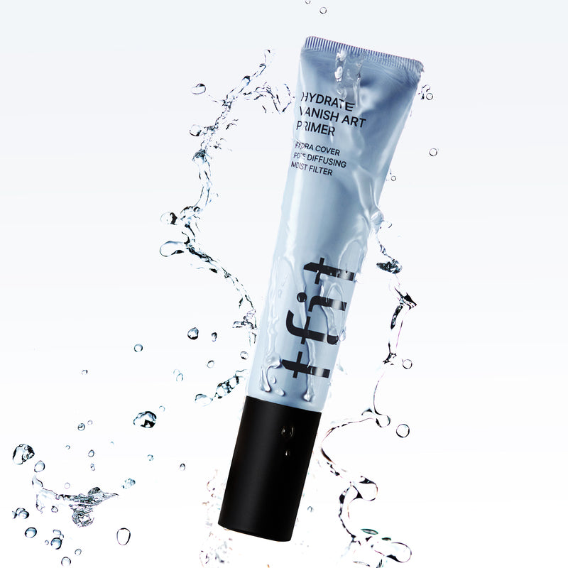TFIT HYDRATE VANISH ART PRIMER | TFIT at Broadway