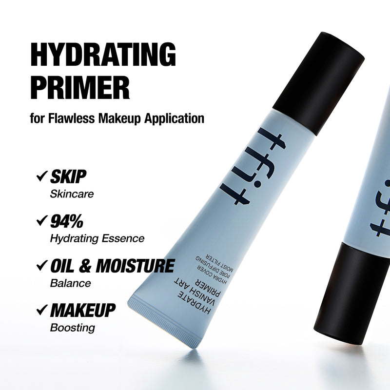 TFIT HYDRATE VANISH ART PRIMER | TFIT at Broadway