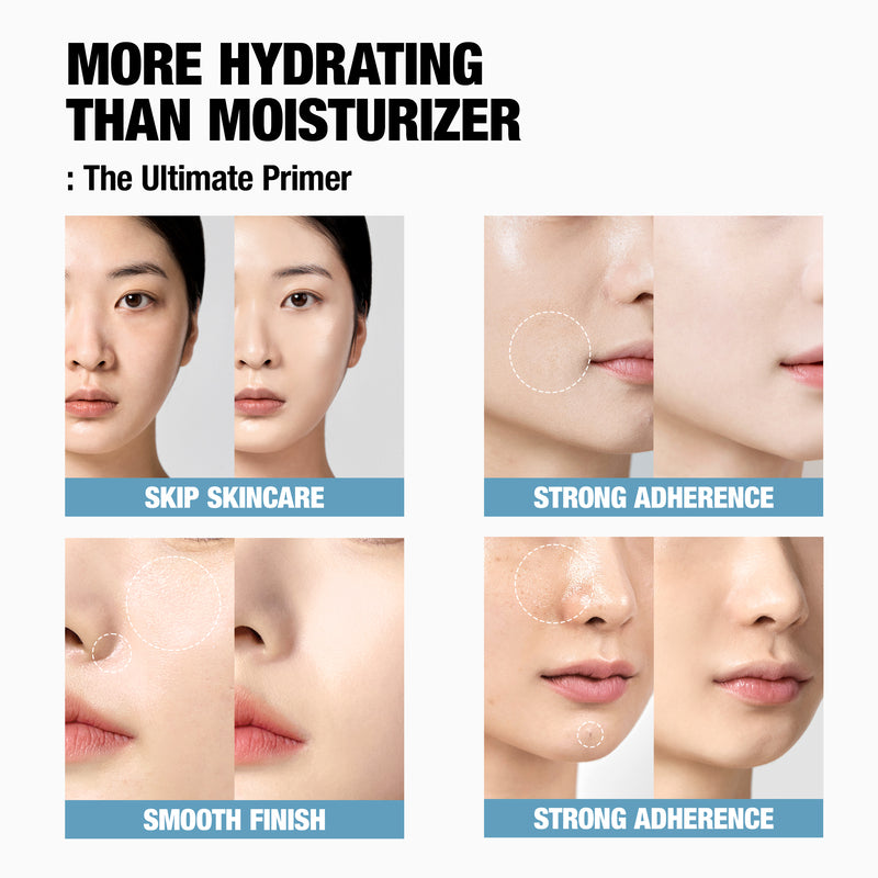 TFIT HYDRATE VANISH ART PRIMER | TFIT at Broadway