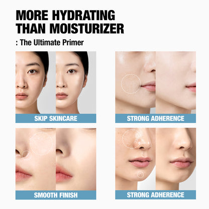 TFIT HYDRATE VANISH ART PRIMER | TFIT at Broadway