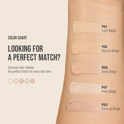 TFIT IDOL COVER CONCEALER | TFIT at Broadway