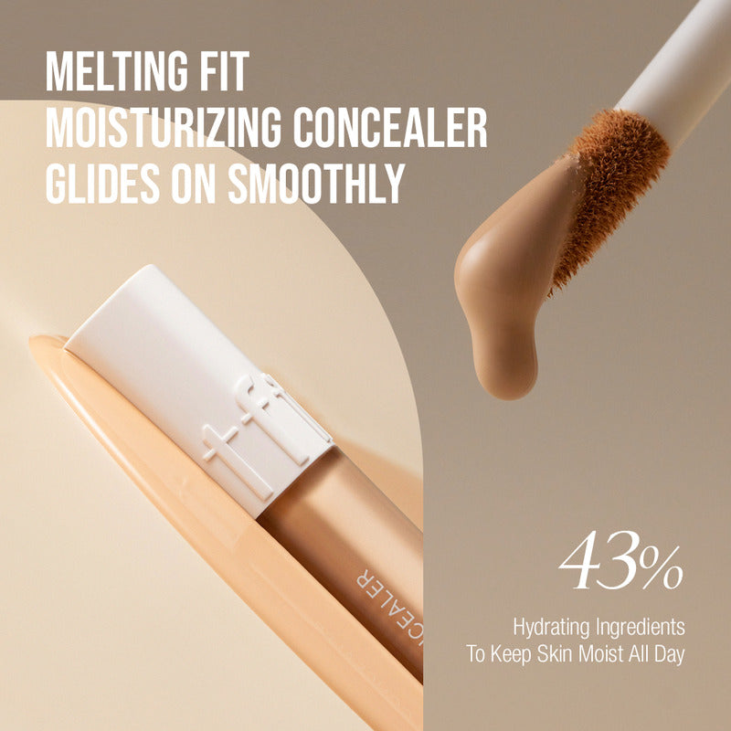 TFIT IDOL COVER CONCEALER | TFIT at Broadway