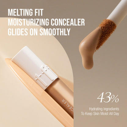 TFIT IDOL COVER CONCEALER | TFIT at Broadway
