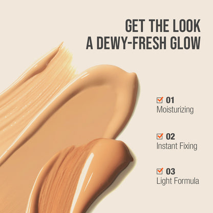 TFIT IDOL COVER CONCEALER | TFIT at Broadway
