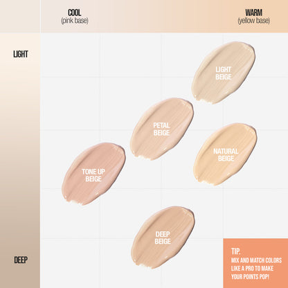 TFIT IDOL COVER CONCEALER | TFIT at Broadway