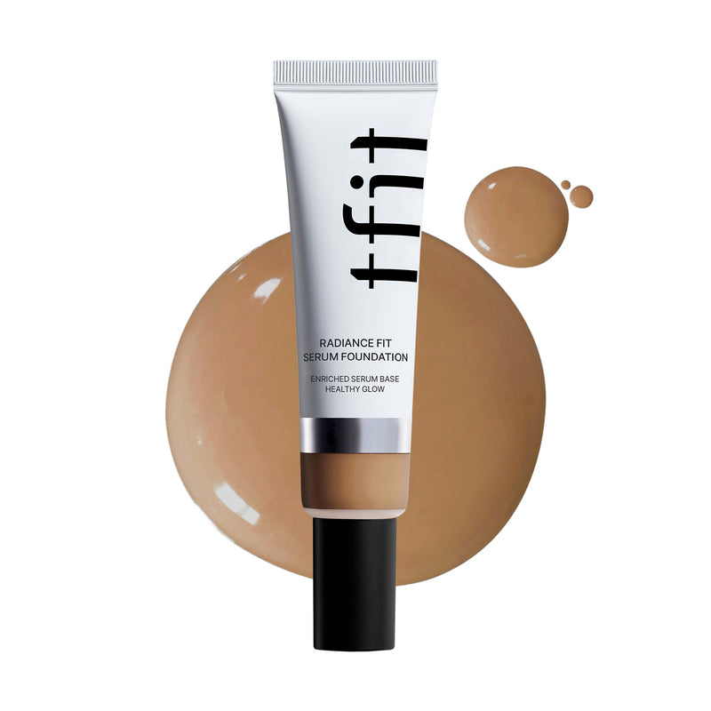 TFIT RADIANCE FIT SERUM FOUNDATION | TFIT at Broadway