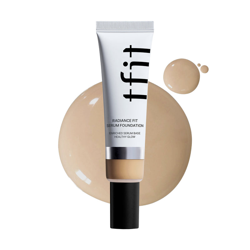 TFIT RADIANCE FIT SERUM FOUNDATION | TFIT at Broadway