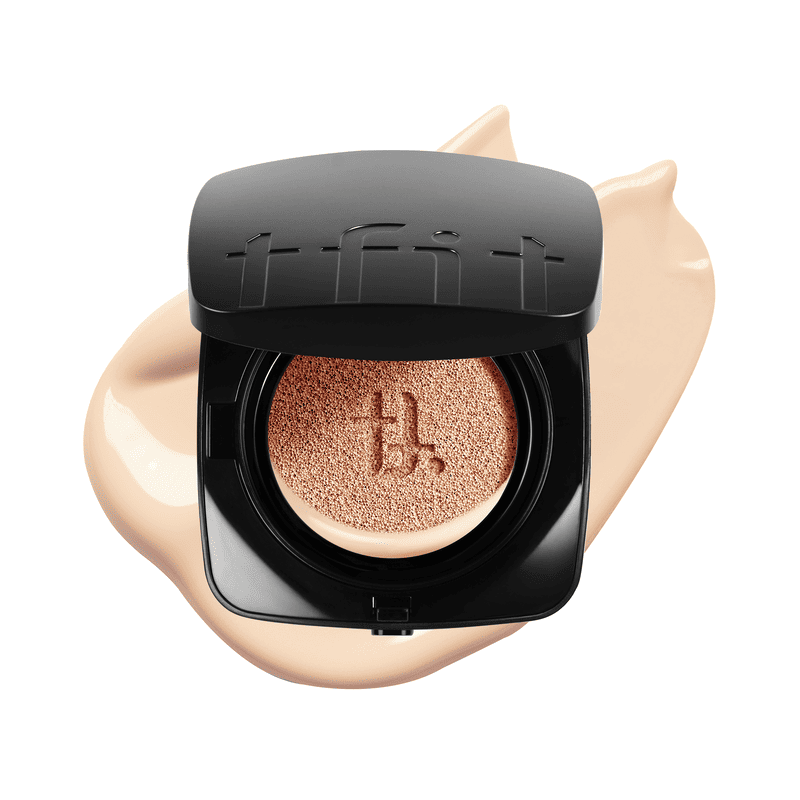 TFIT LAYERING FIT GLOW CUSHION | TFIT at Broadway