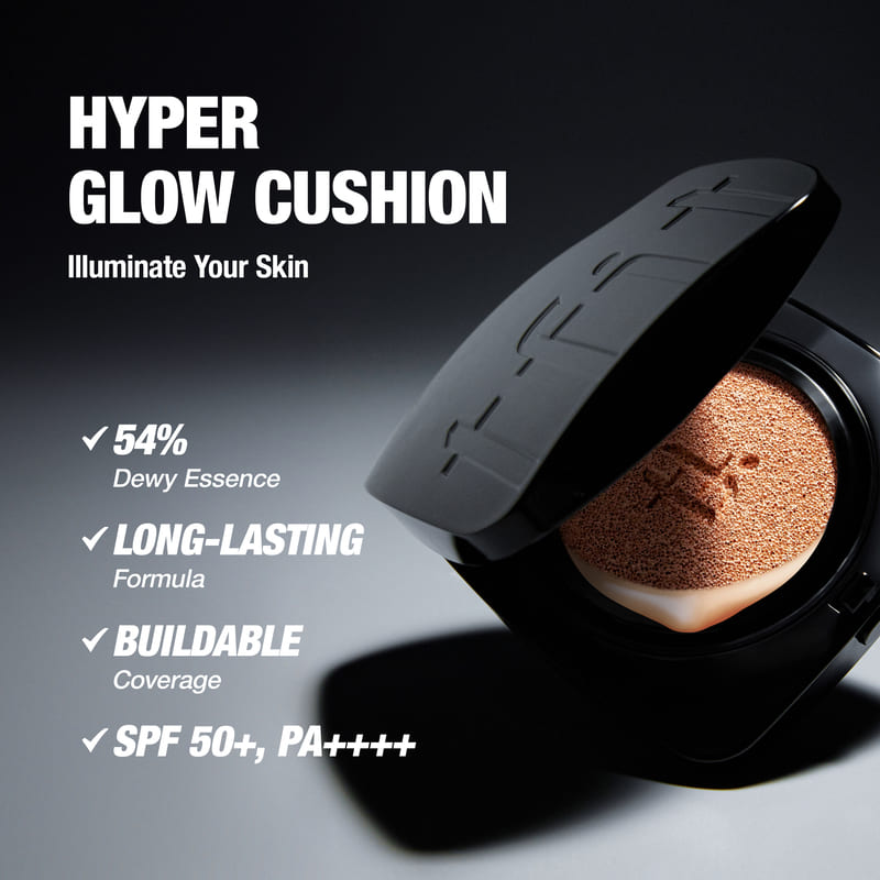 TFIT LAYERING FIT GLOW CUSHION | TFIT at Broadway