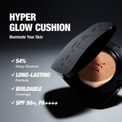 TFIT LAYERING FIT GLOW CUSHION | TFIT at Broadway
