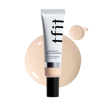 TFIT RADIANCE FIT SERUM FOUNDATION | TFIT at Broadway