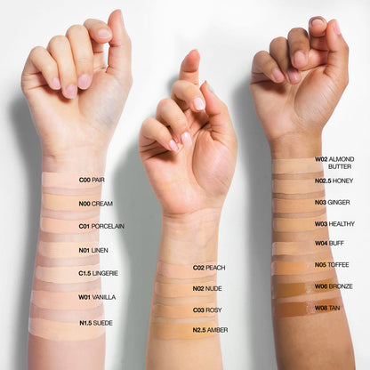 TFIT RADIANCE FIT SERUM FOUNDATION | TFIT at Broadway