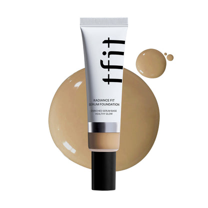 TFIT RADIANCE FIT SERUM FOUNDATION | TFIT at Broadway