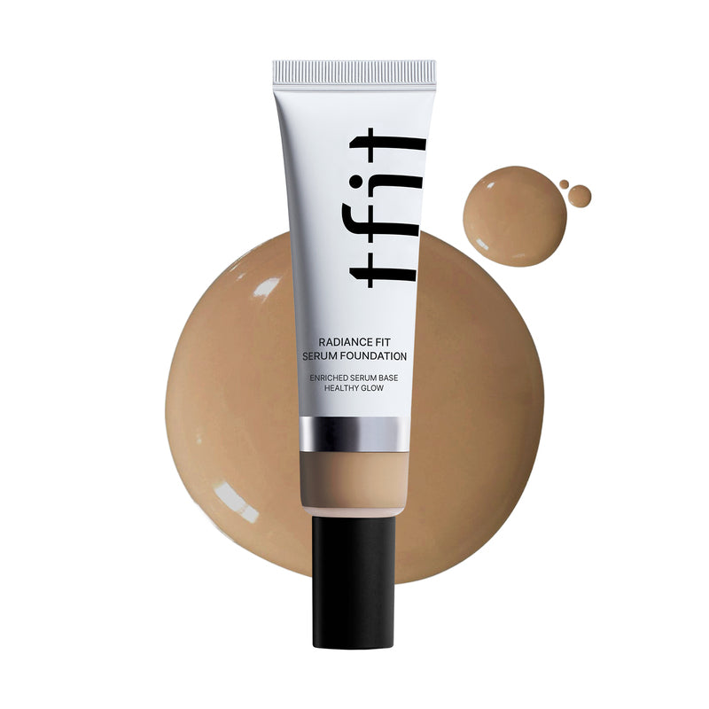 TFIT RADIANCE FIT SERUM FOUNDATION | TFIT at Broadway