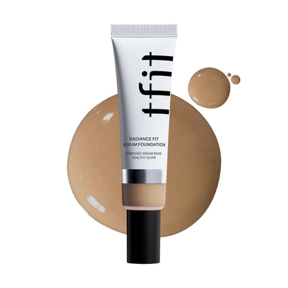 TFIT RADIANCE FIT SERUM FOUNDATION | TFIT at Broadway