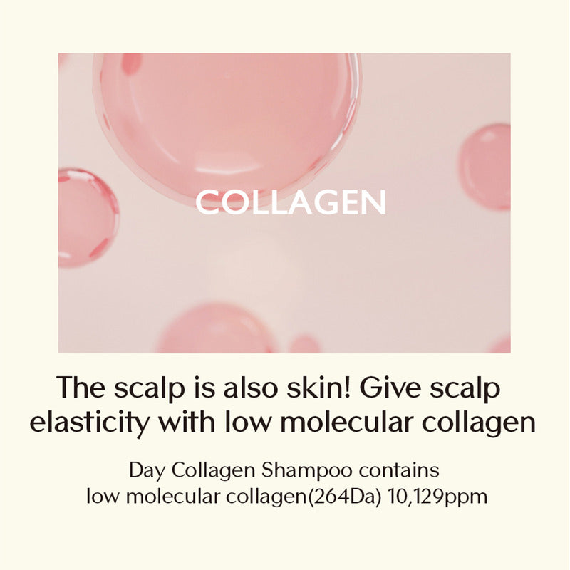 Treecell Collagen Boost Scalp Pack