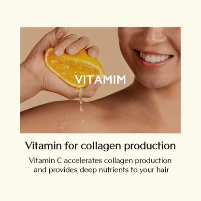 Treecell Collagen Boost Scalp Pack