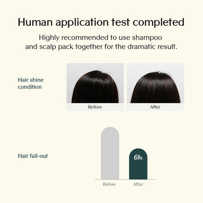 Treecell Collagen Boost Scalp Pack