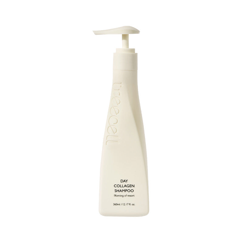 Treecell Day Collagen Shampoo Morning of Resort | Treecell at Broadway