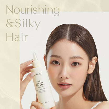 Treecell Forte Ampoule Treatment