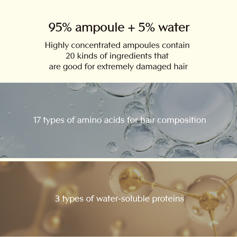 Treecell Forte Ampoule Treatment