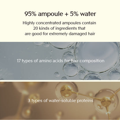 Treecell Forte Ampoule Treatment