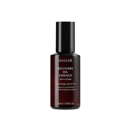 Treecell Recovery Oil Essence