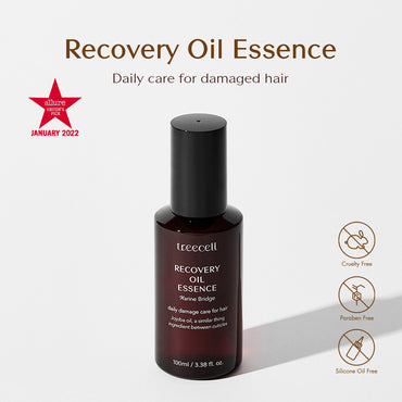 Treecell Recovery Oil Essence