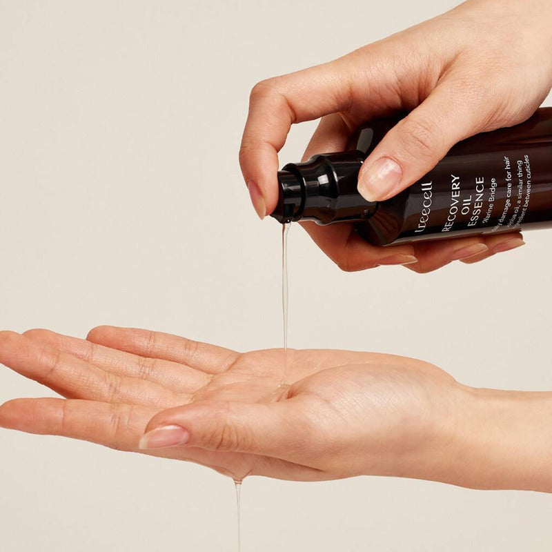 Treecell Recovery Oil Essence