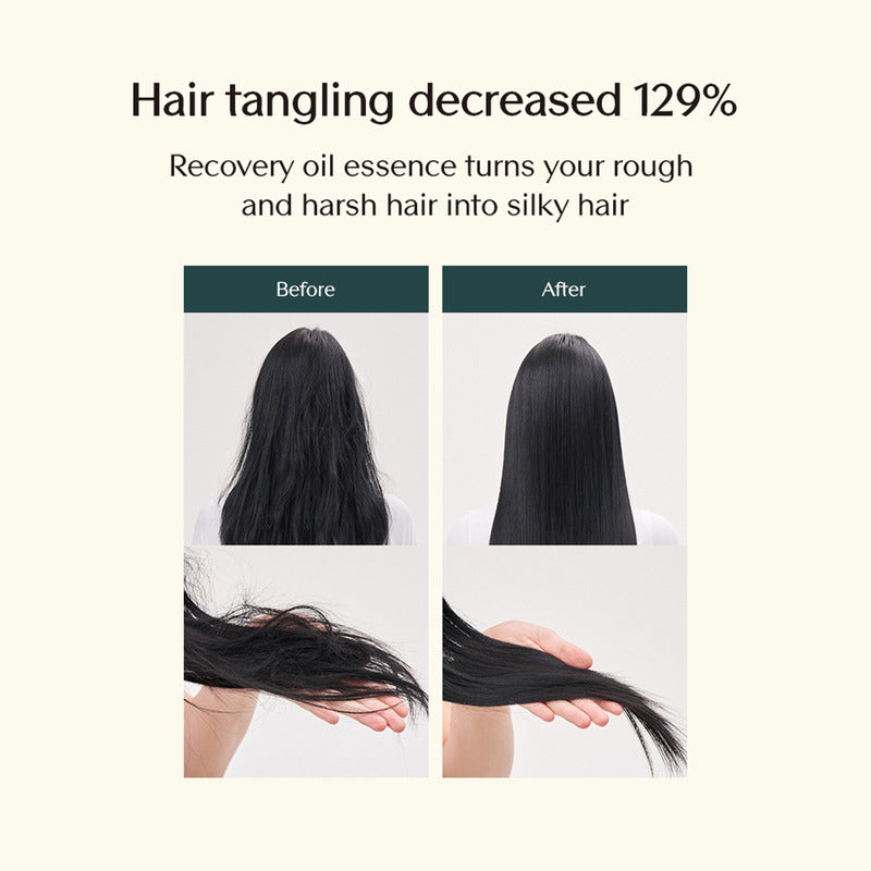 Treecell Recovery Oil Essence