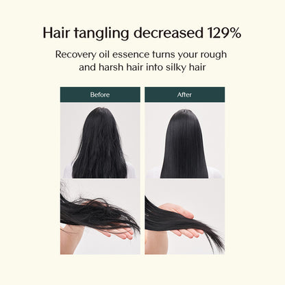 Treecell Recovery Oil Essence