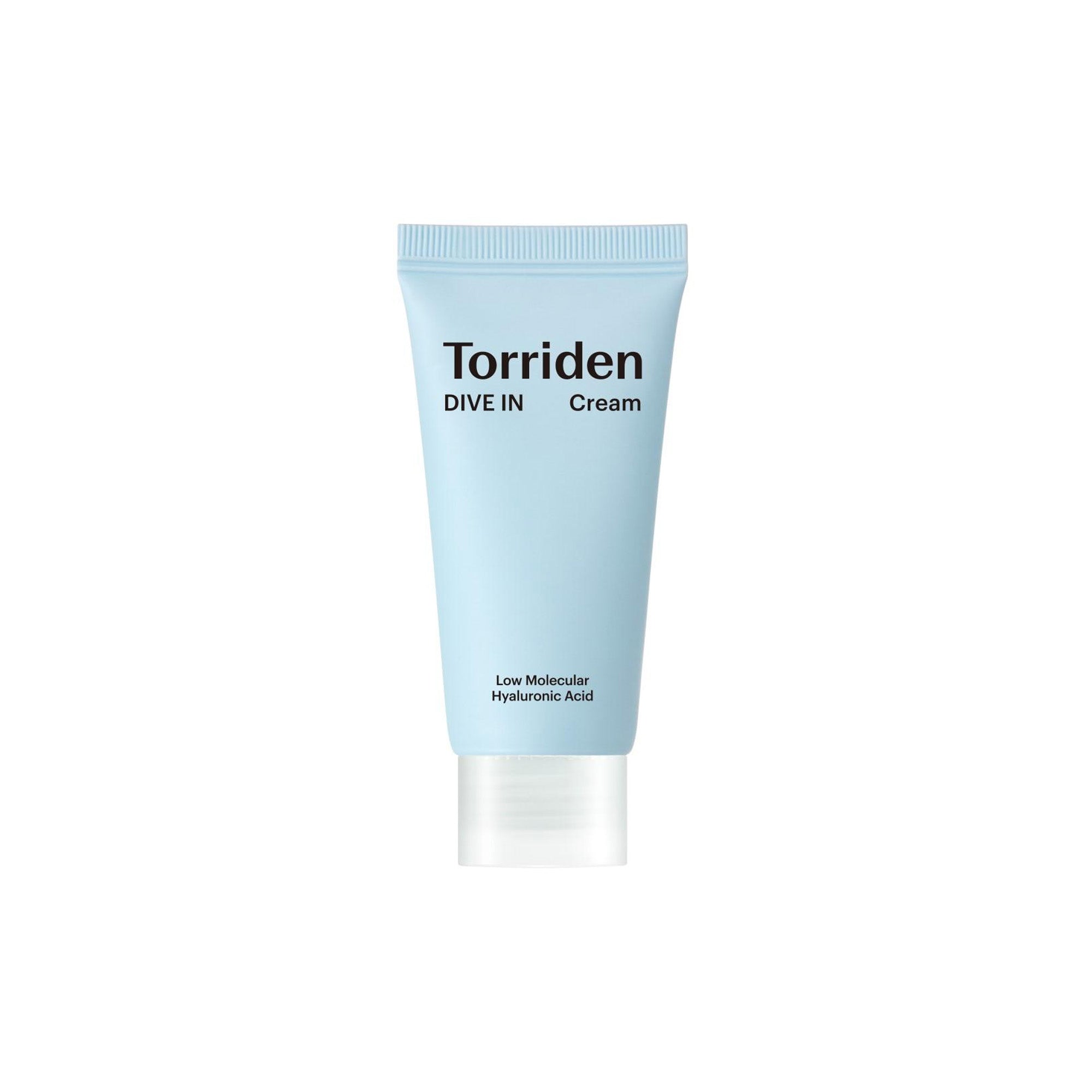 Torriden Dive In Cream | Torriden at Broadway