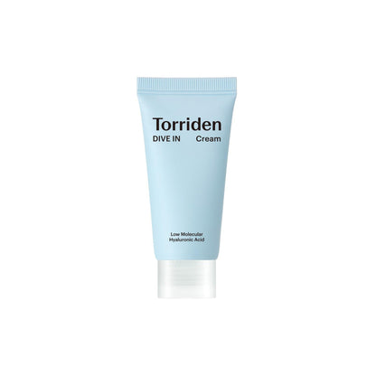 Torriden Dive In Cream