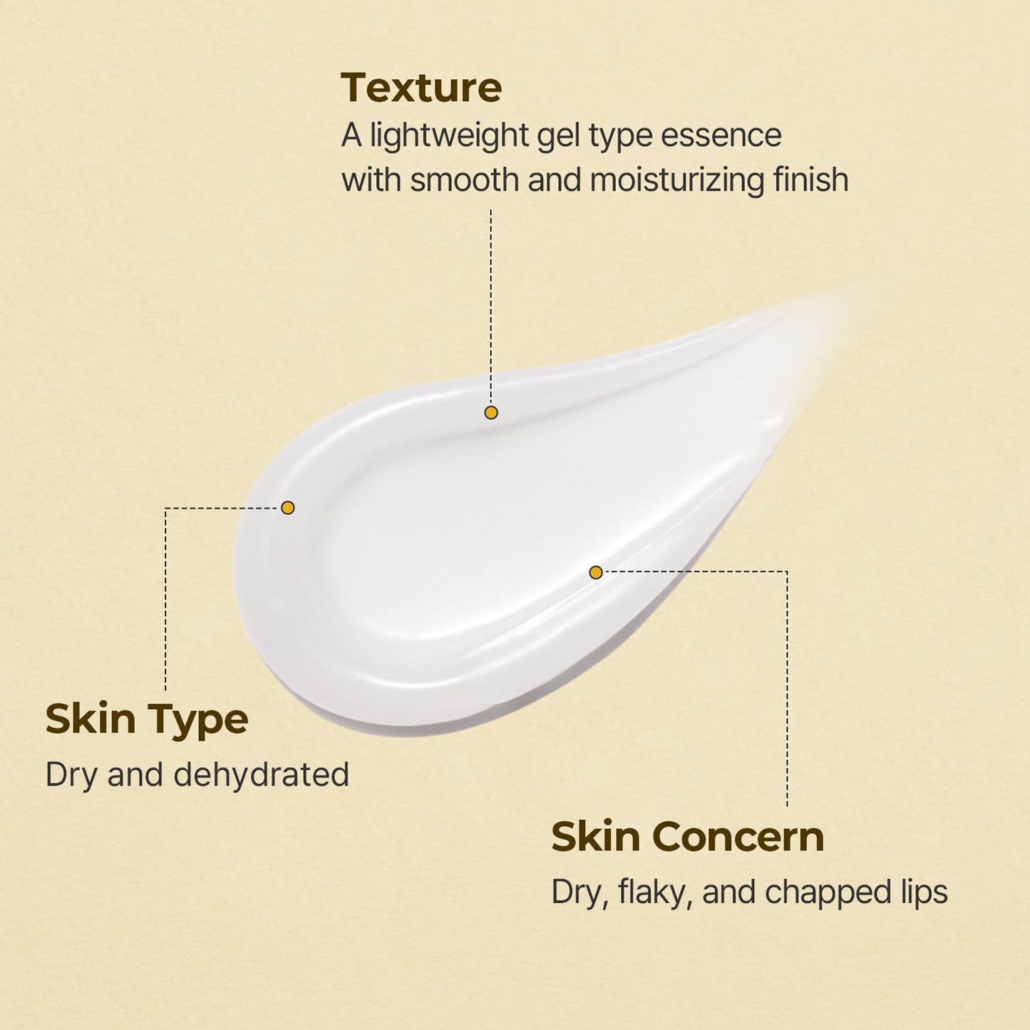 Torriden Solid In Lip Essence