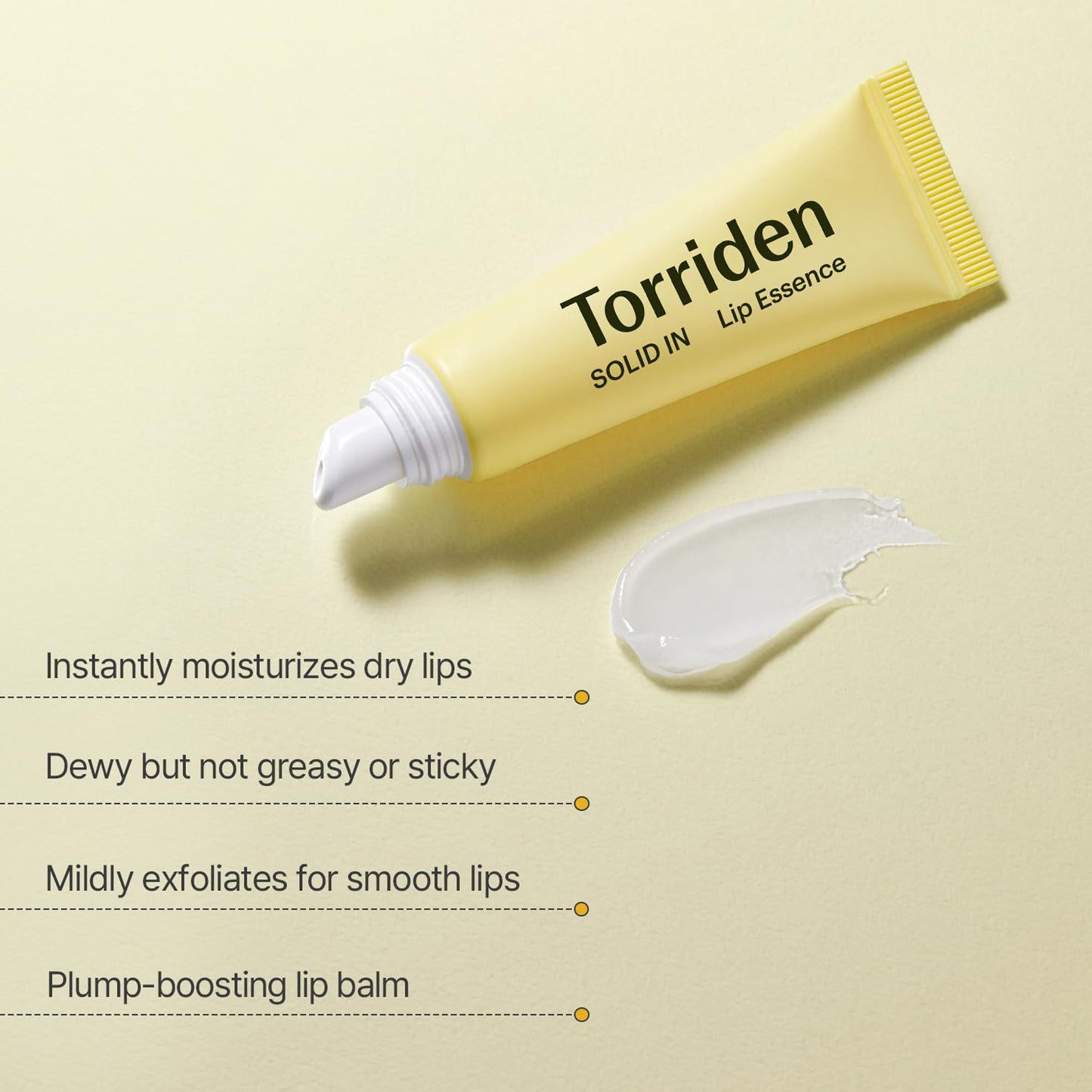 Torriden Solid In Lip Essence