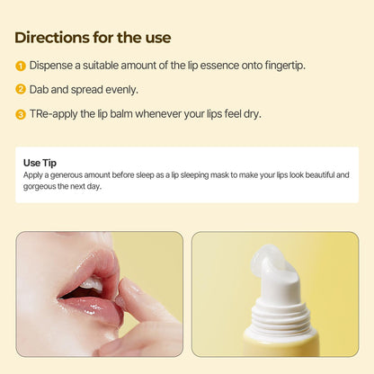 Torriden Solid In Lip Essence