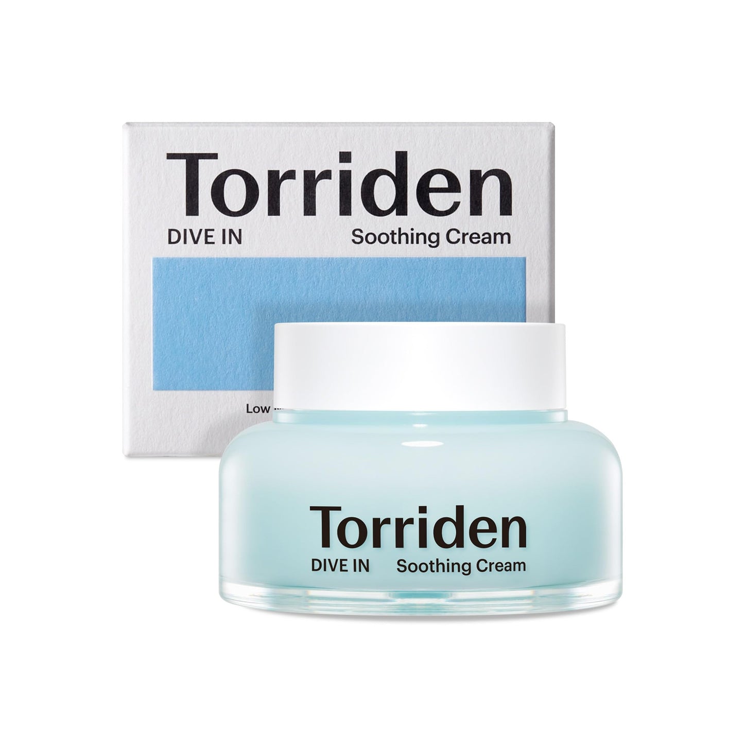 Torriden Dive In Soothing Cream