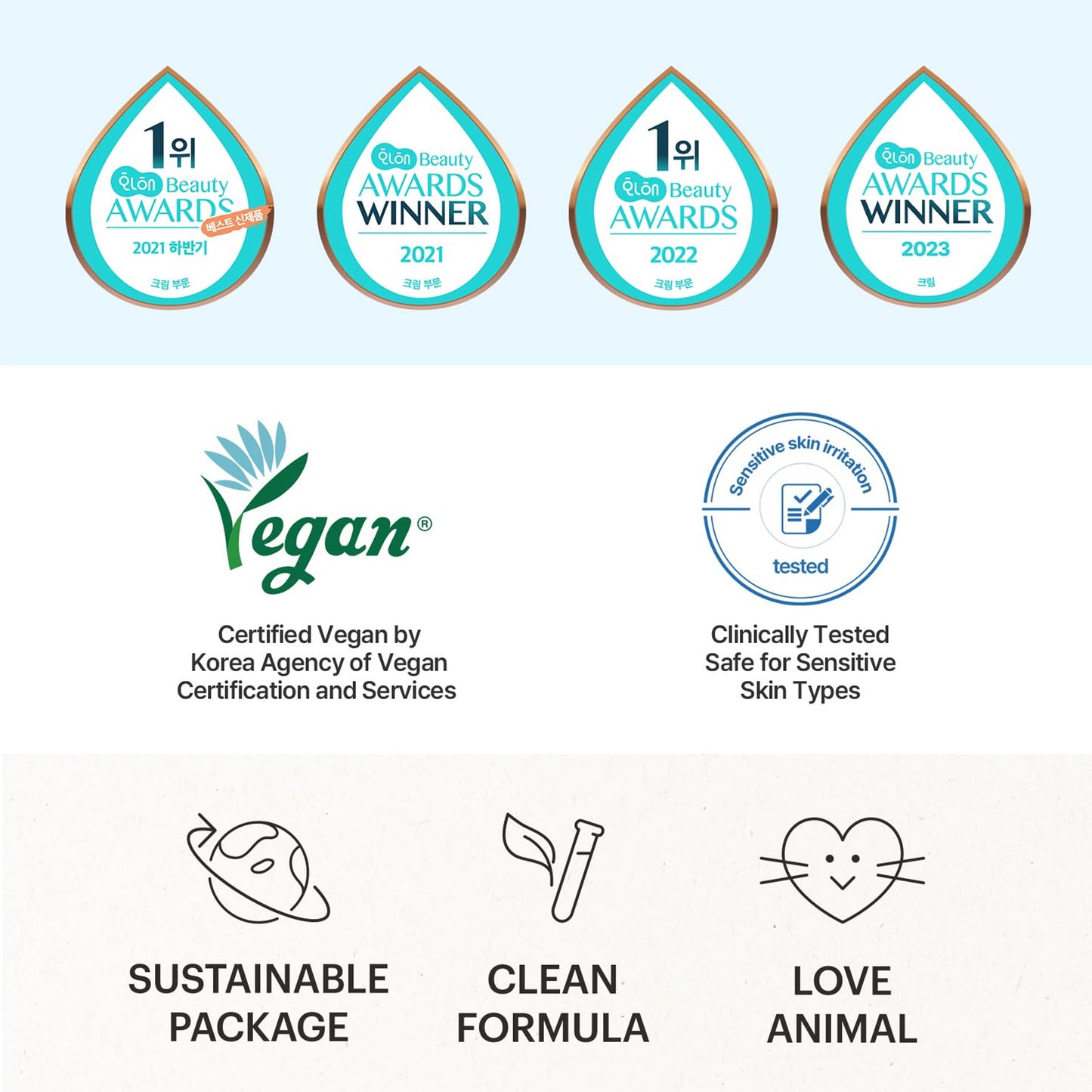 Torriden Dive In Soothing Cream