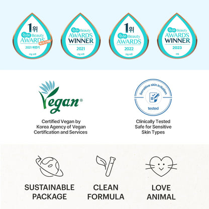 Torriden Dive In Soothing Cream