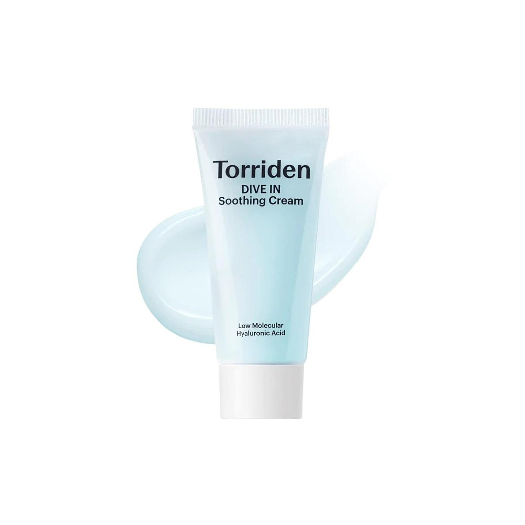 Torriden Dive In Soothing Cream | Torriden at Broadway
