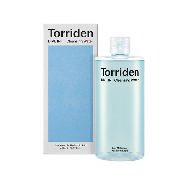 Torriden Dive In Cleansing Water