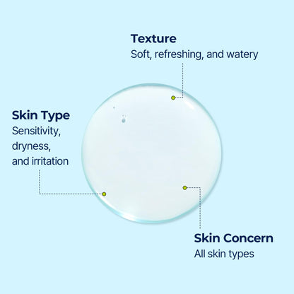 Torriden Dive In Cleansing Water