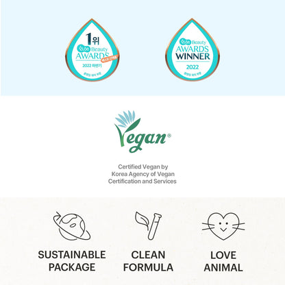 Torriden Dive In Cleansing Water