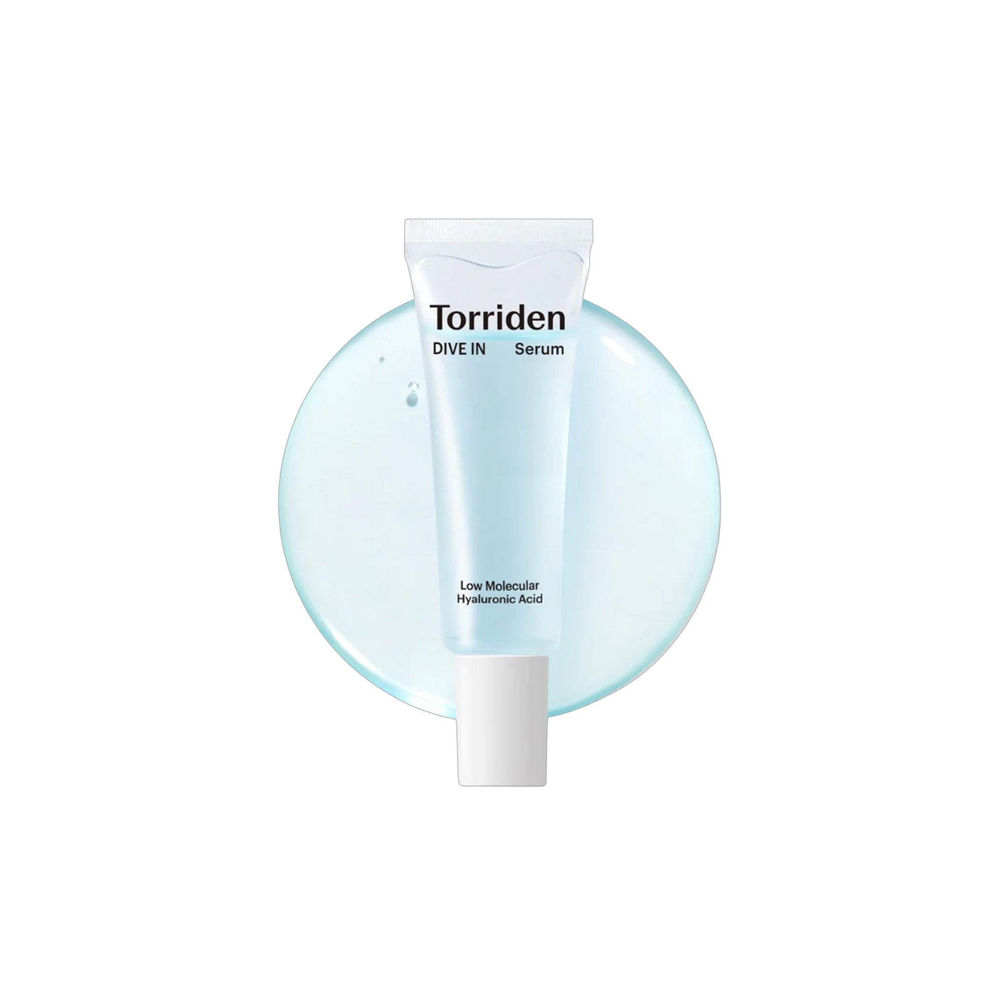 Torriden Dive In Serum | Torriden at Broadway