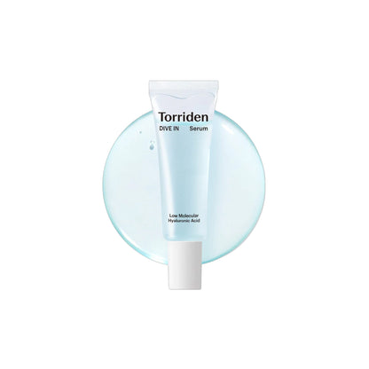 Torriden Dive In Serum