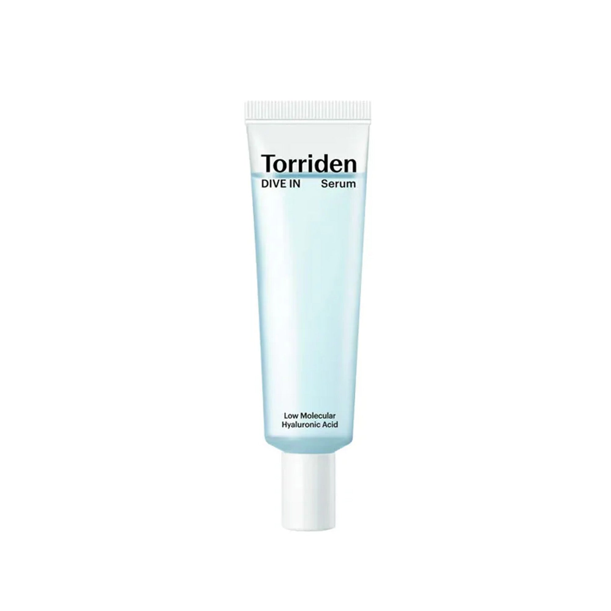 Torriden Dive In Serum | Torriden at Broadway