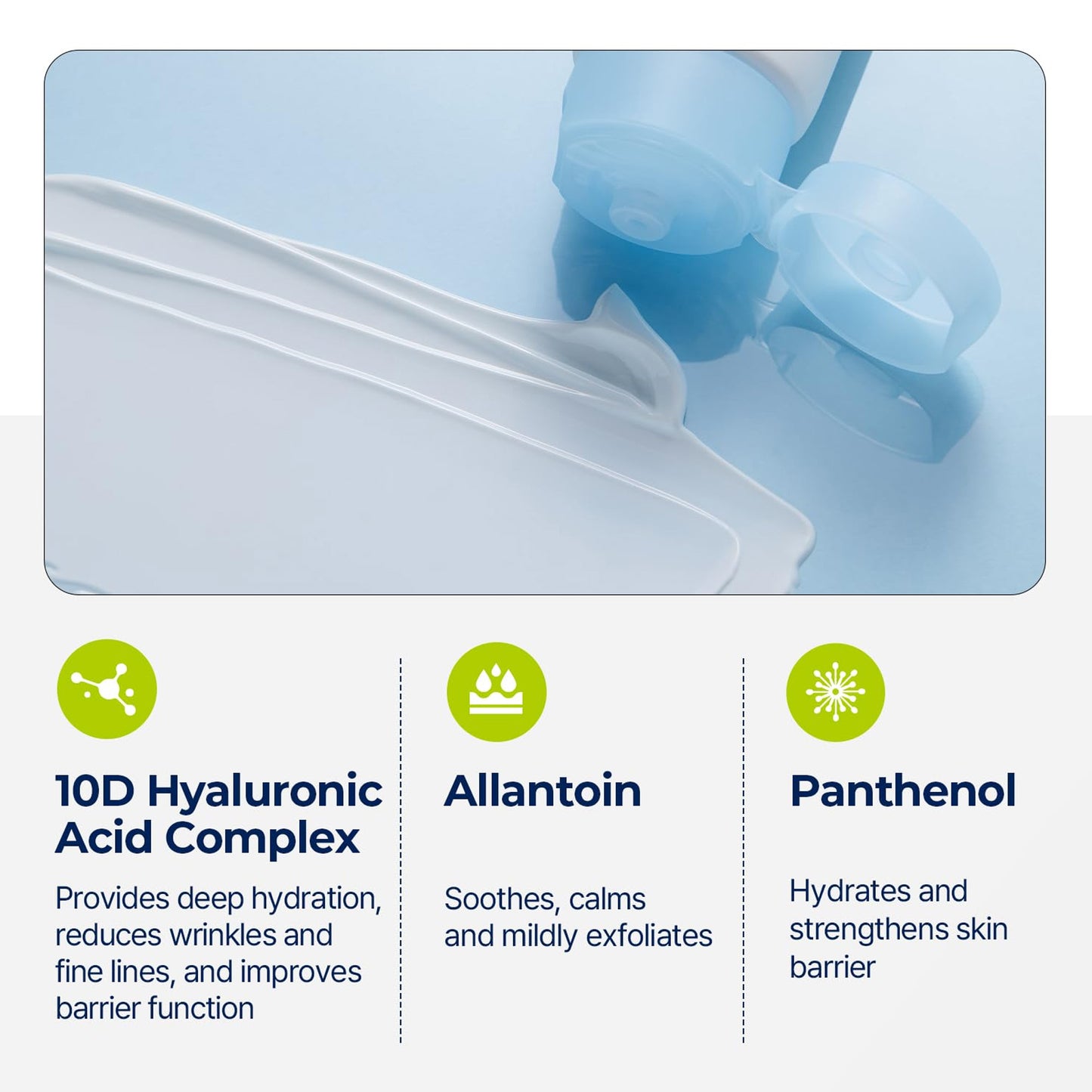 Torriden Dive In Mild Sun Cream Spf+ Pa++++