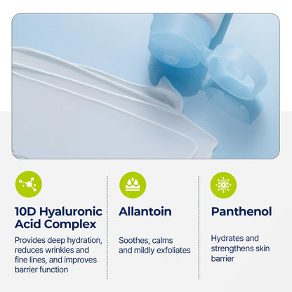 Torriden Dive In Mild Sun Cream Spf+ Pa++++